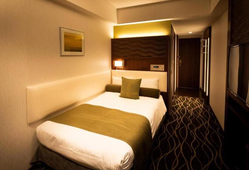 חדר קומפורט יחיד, Bellclassic Tokyo