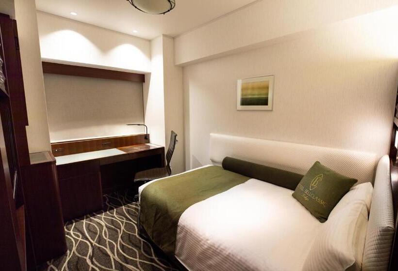 חדר קומפורט יחיד, Bellclassic Tokyo