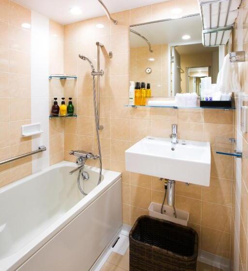 חדר בסיסי, Bellclassic Tokyo