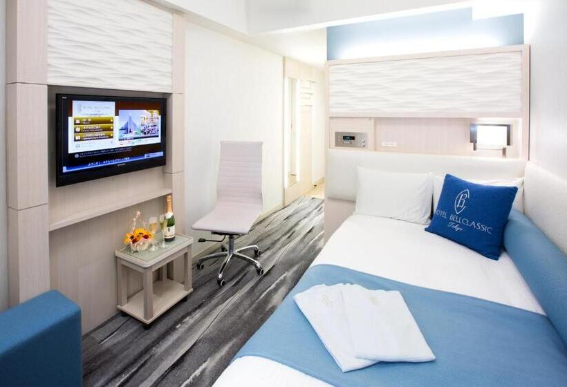 חדר בסיסי, Bellclassic Tokyo