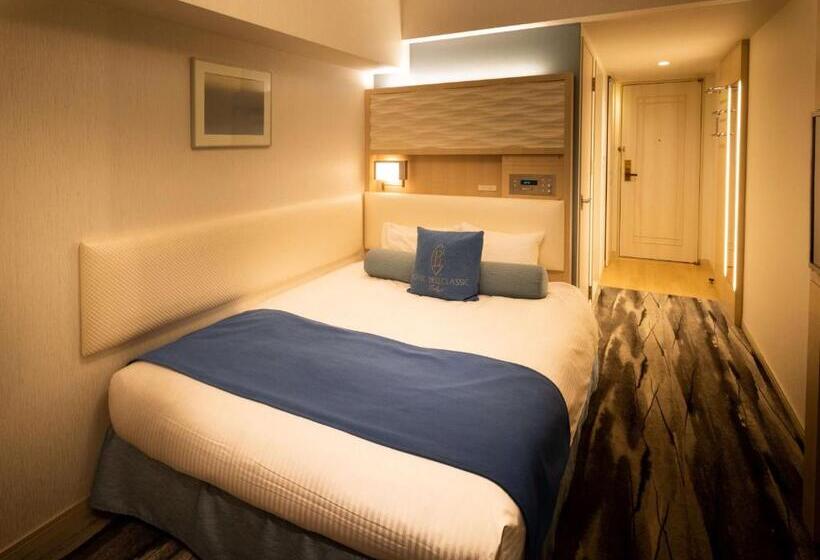 חדר בסיסי, Bellclassic Tokyo