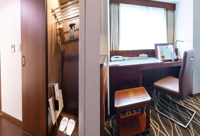 חדר בסיסי, Bellclassic Tokyo