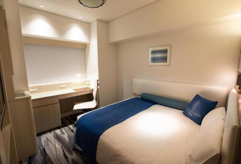 חדר בסיסי, Bellclassic Tokyo