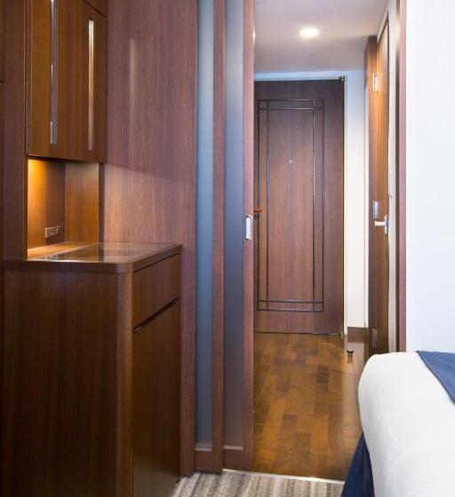 חדר קומפורט, Bellclassic Tokyo