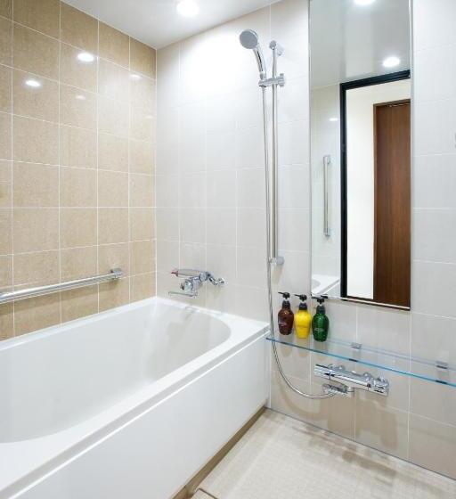 חדר קומפורט, Bellclassic Tokyo