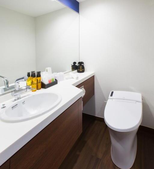 חדר קומפורט, Bellclassic Tokyo