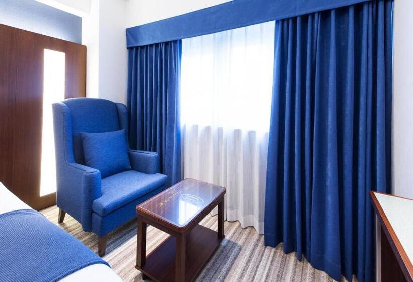 חדר קומפורט, Bellclassic Tokyo