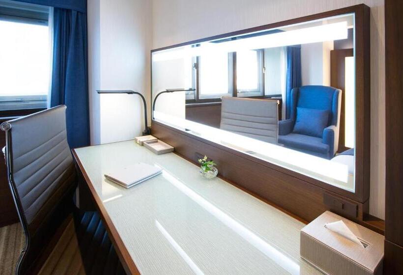 חדר קומפורט, Bellclassic Tokyo