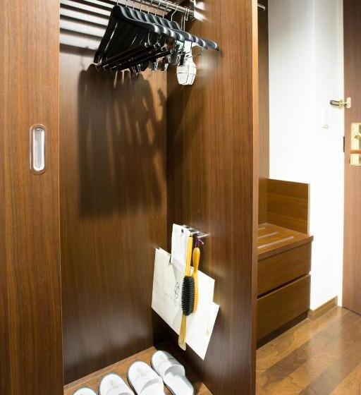 Номер Комфорт, Bellclassic Tokyo