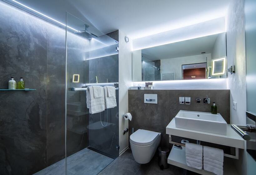 اتاق پرمیوم, Bellerive