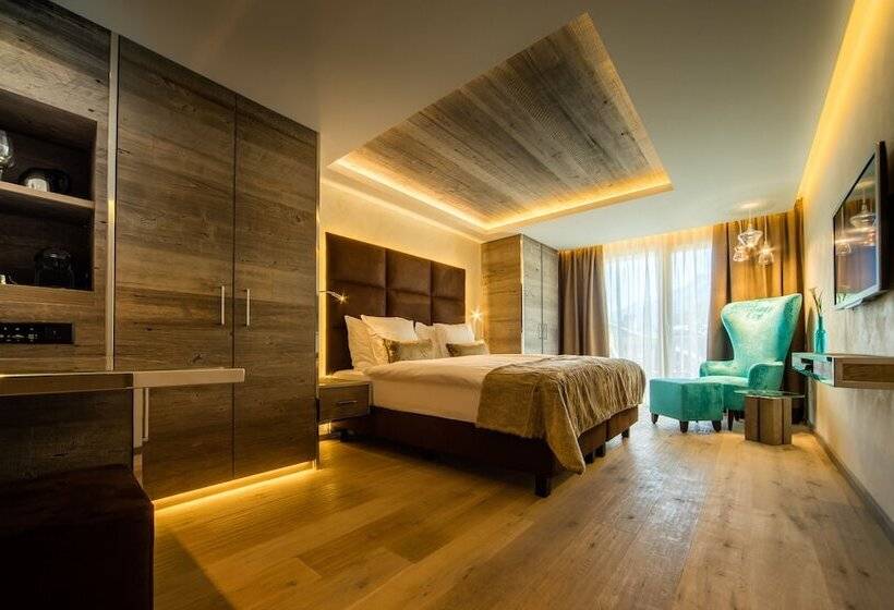 Номер Премиум, Bellerive
