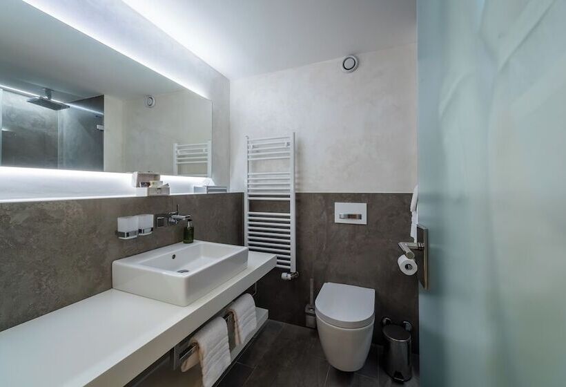 سوییت جونیور, Bellerive