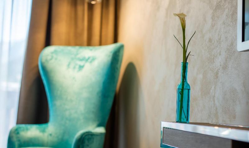 اتاق اکونومی, Bellerive