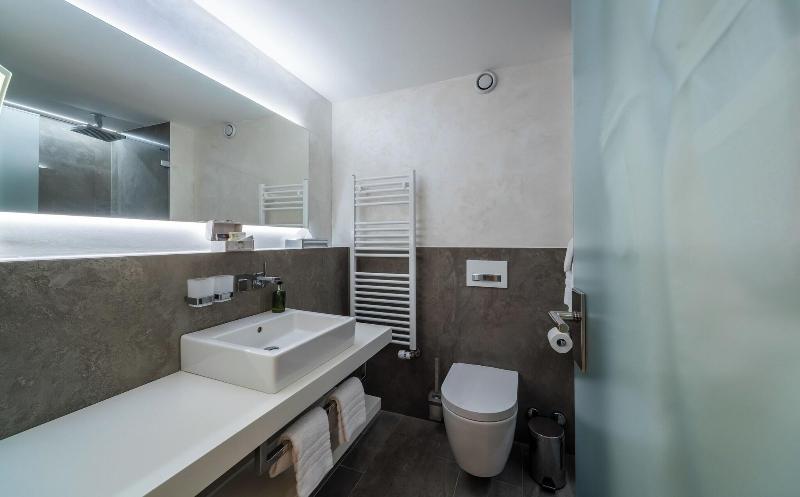 سوییت جونیور, Bellerive