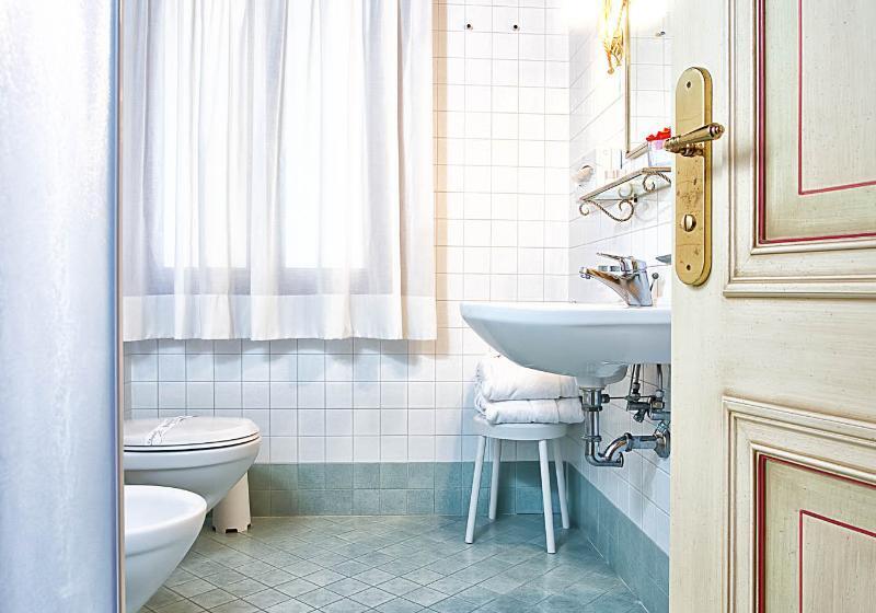 اتاق سوپریور, Ca  San Polo