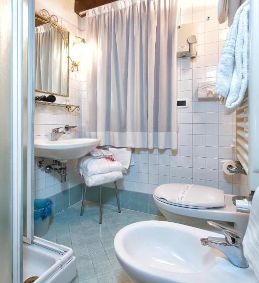 اتاق کلاسیک, Ca  San Polo