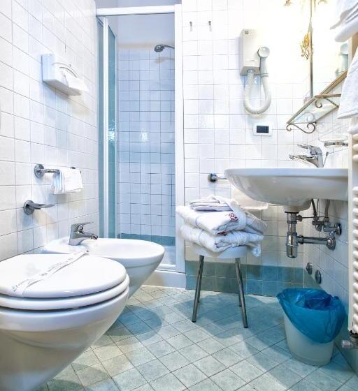 اتاق سوپریور, Ca  San Polo