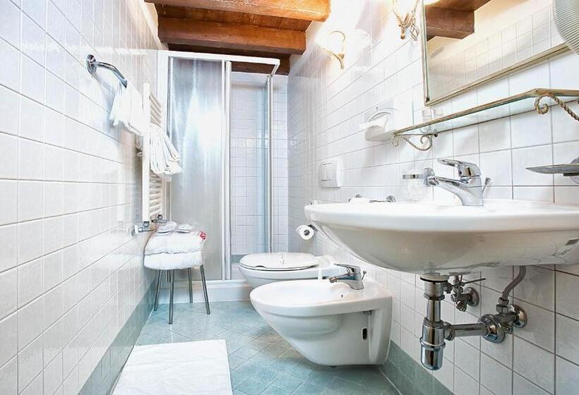 اتاق سوپریور, Ca  San Polo