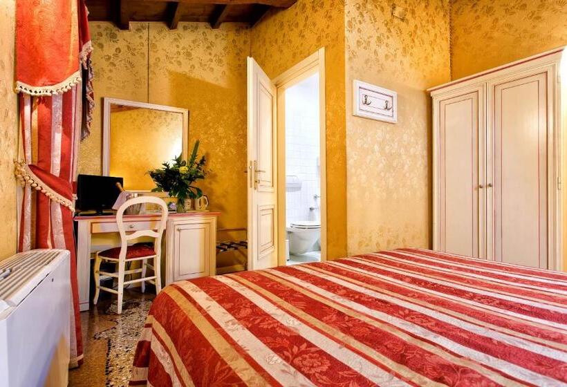 اتاق سوپریور, Ca  San Polo