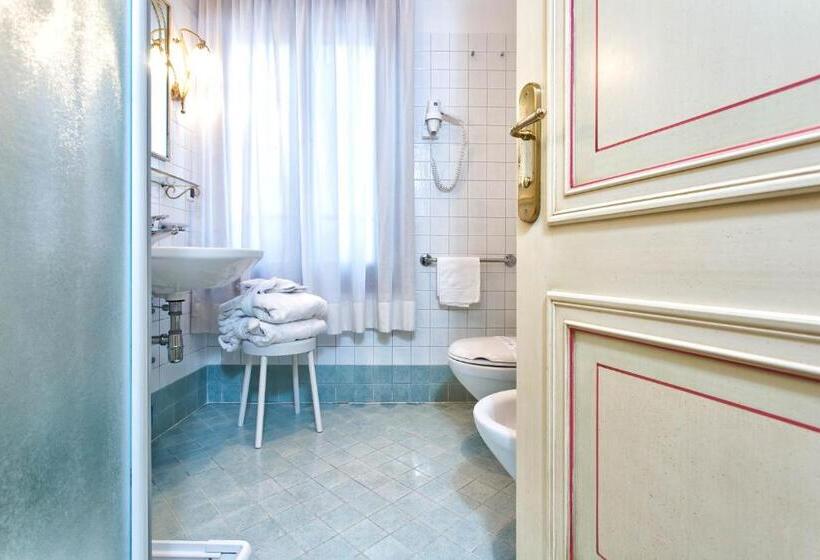 سوییت جونیور, Ca  San Polo