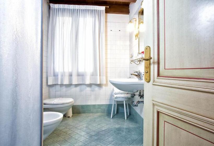 سوییت جونیور, Ca  San Polo