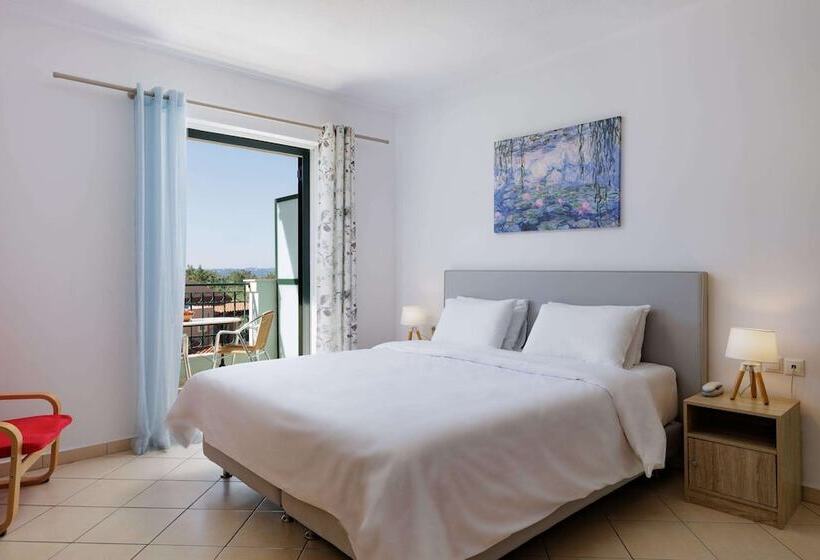 수피리어 룸, Century Resort