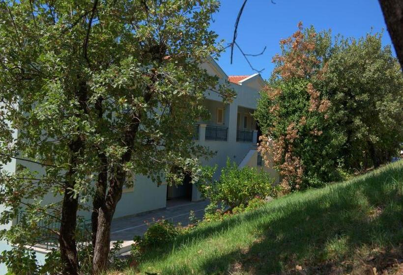 수피리어 룸, Century Resort