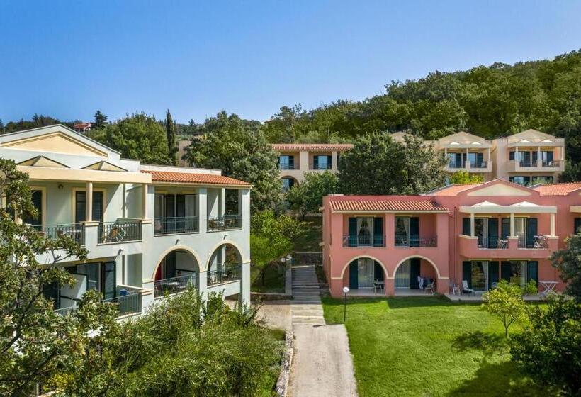 דירת חדר סופריור, Century Resort