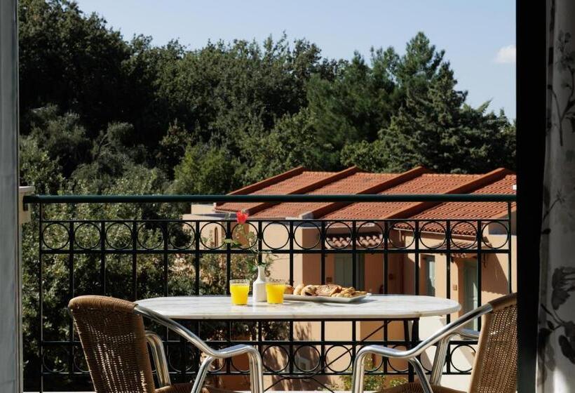 침실 1개 수피리어 아파트, Century Resort