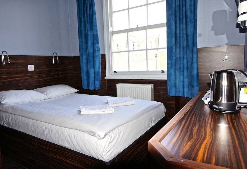 Номер Стандарт, Crestfield