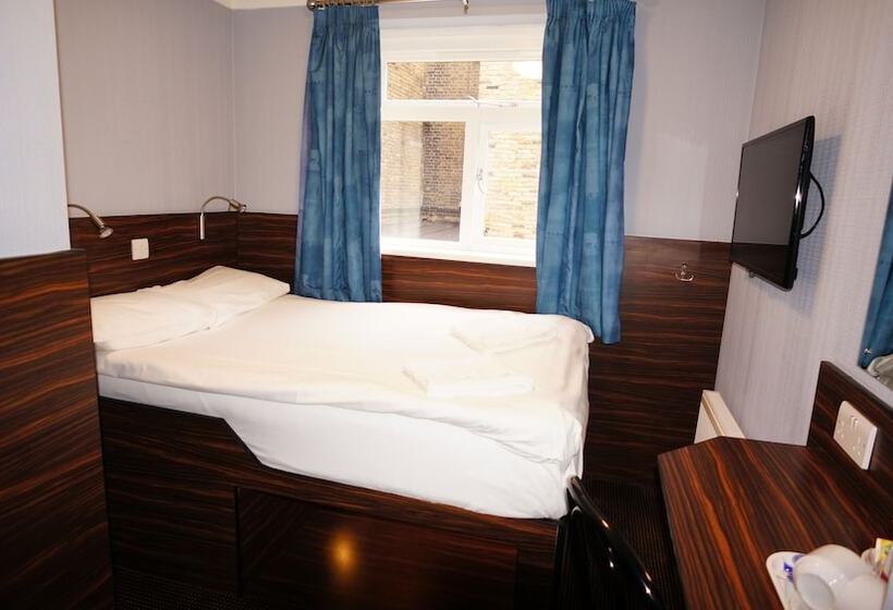 Номер Superior Одноместный, Crestfield