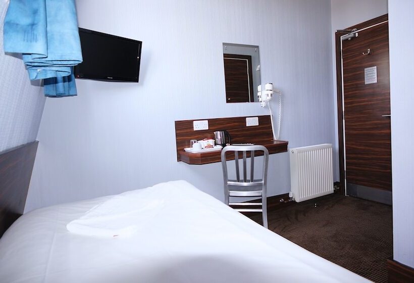 Номер Стандарт Индивидуальный, Crestfield