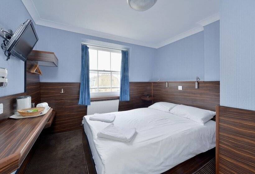 Номер Стандарт, Crestfield