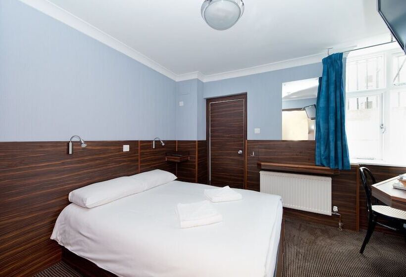 Номер Стандарт, Crestfield