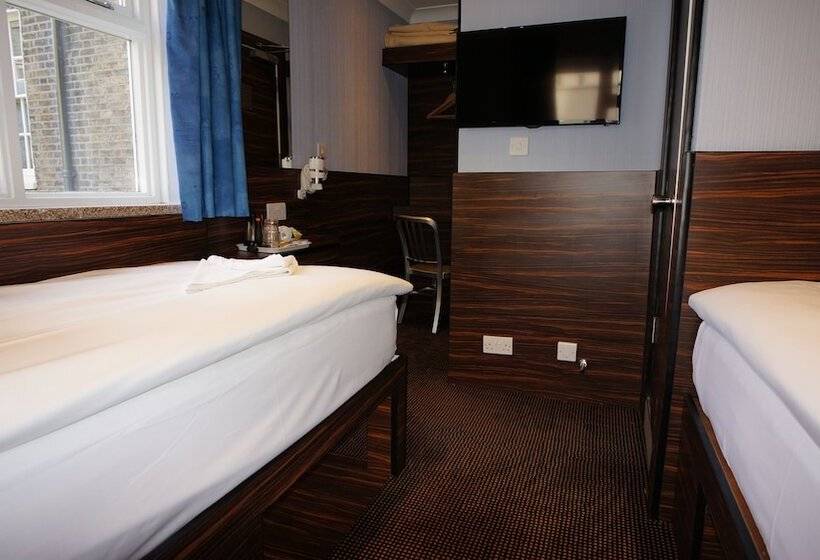 Номер Стандарт, Crestfield