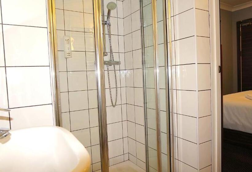 Номер Стандарт, Crestfield