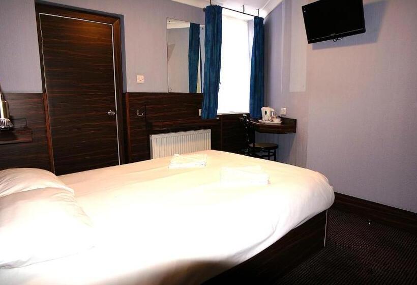 Номер Стандарт, Crestfield