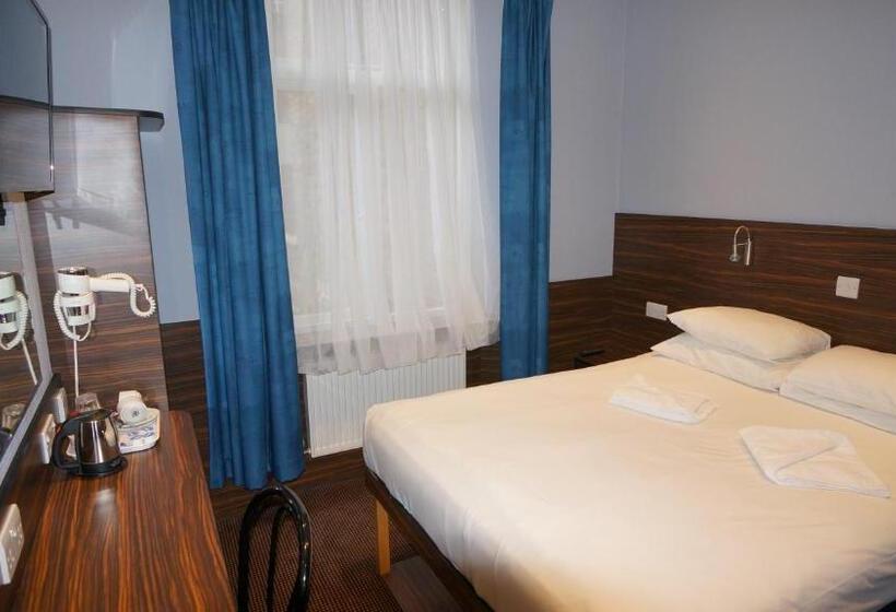 Номер Superior Одноместный, Crestfield