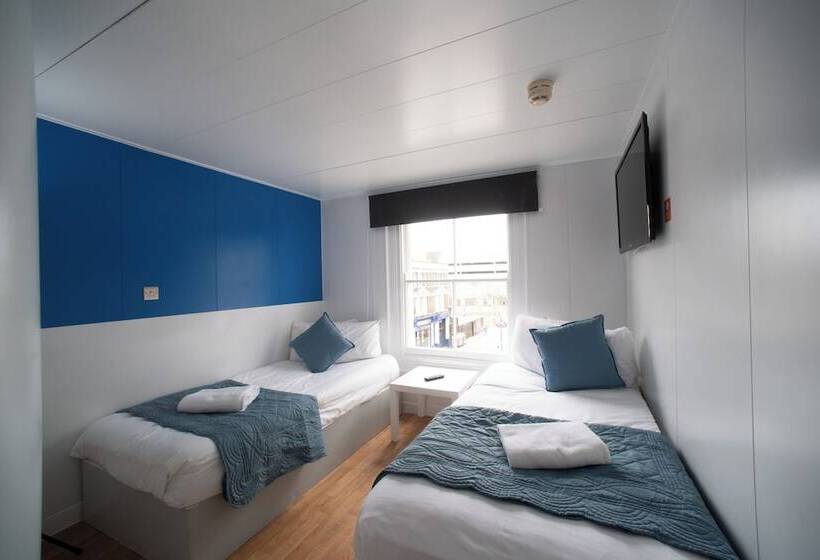 Номер Стандарт, Citi Hotel London Luton