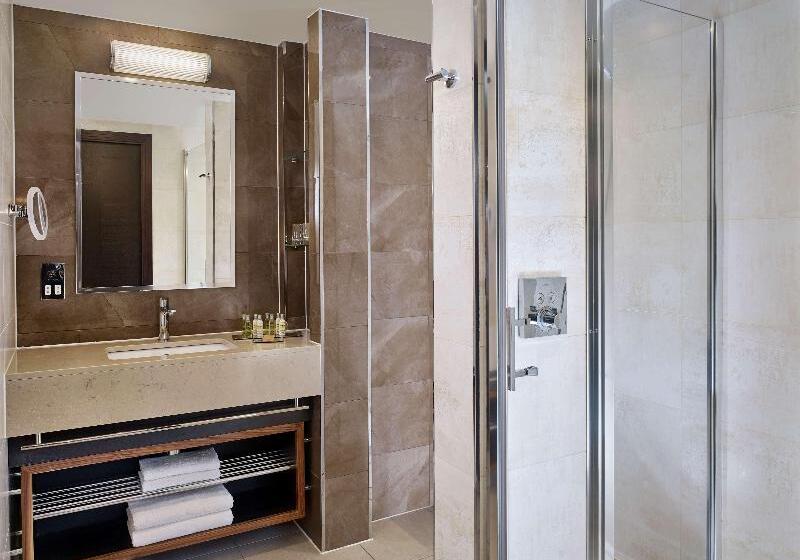 חדר סטנדרט, Elysee Hyde Park