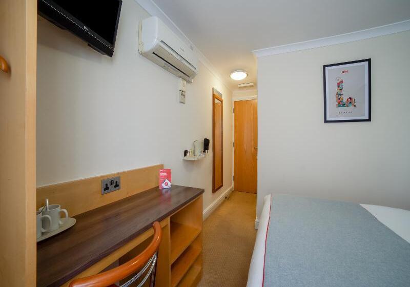 חדר סטנדרט, Elysee Hyde Park