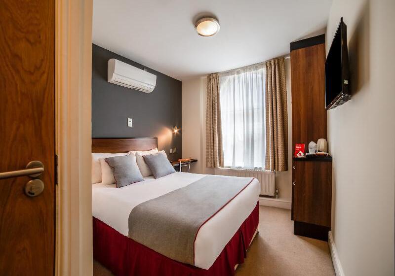 חדר סטנדרט, Elysee Hyde Park