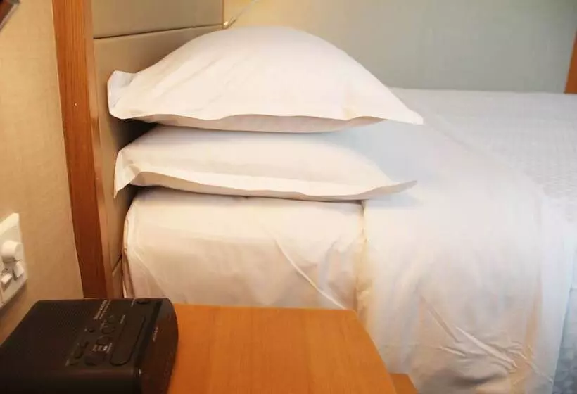 スーペリアールーム, Four Points By Sheraton Shenzhen