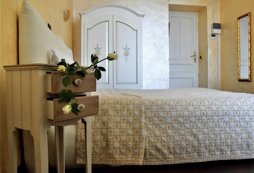 Номер Стандарт Вид на Море, Grand Hotel & Des Anglais Spa