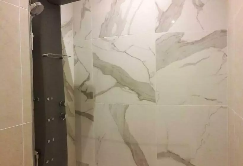 اتاق سوپریور با چشم‌انداز دریا, Grand Hotel & Des Anglais Spa