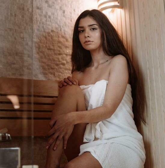 Полулюкс, Grand Hotel & Des Anglais Spa