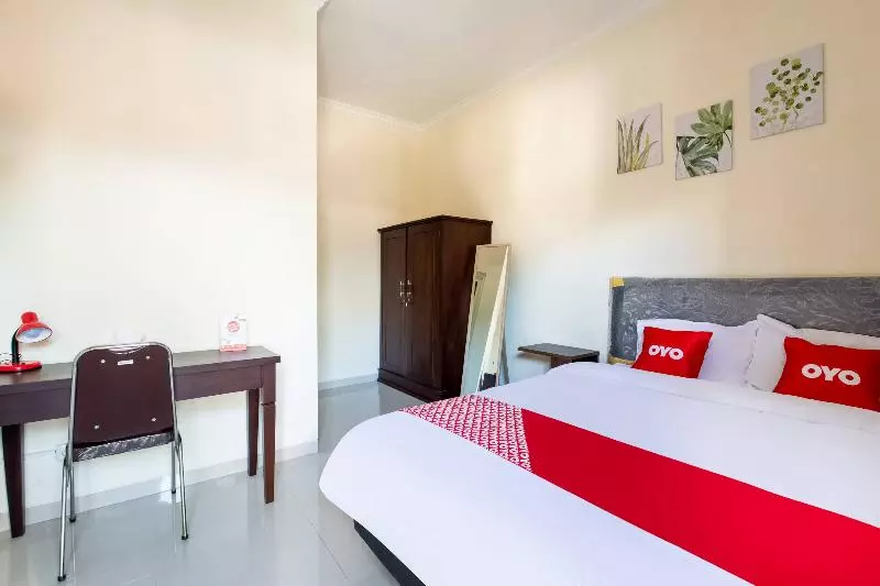 اتاق استاندارد با چشم‌انداز دریا, Grand Hotel & Des Anglais Spa