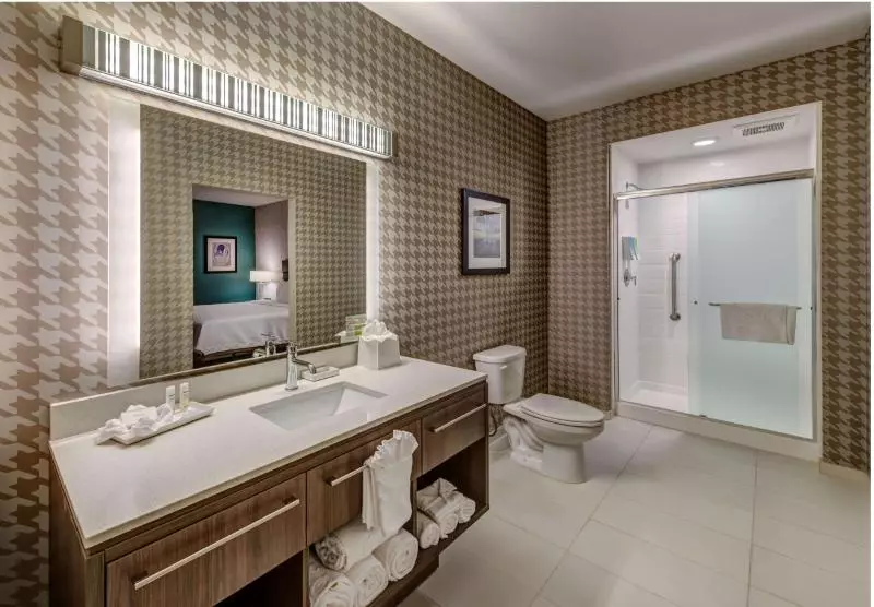 اتاق استاندارد یک نفره با چشم‌انداز دریا, Grand Hotel & Des Anglais Spa