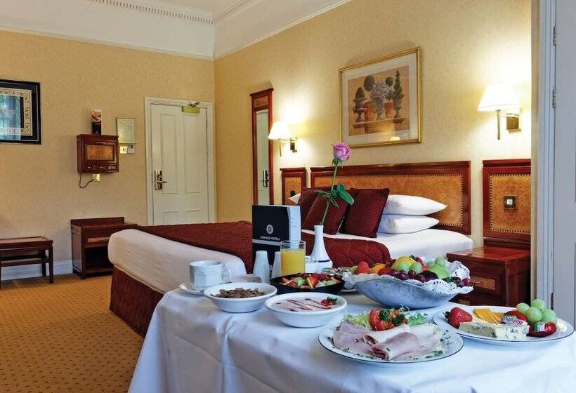 Номер Executive, Grange Clarendon