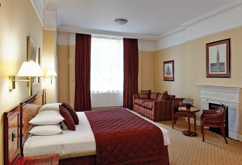 Номер Executive, Grange Clarendon